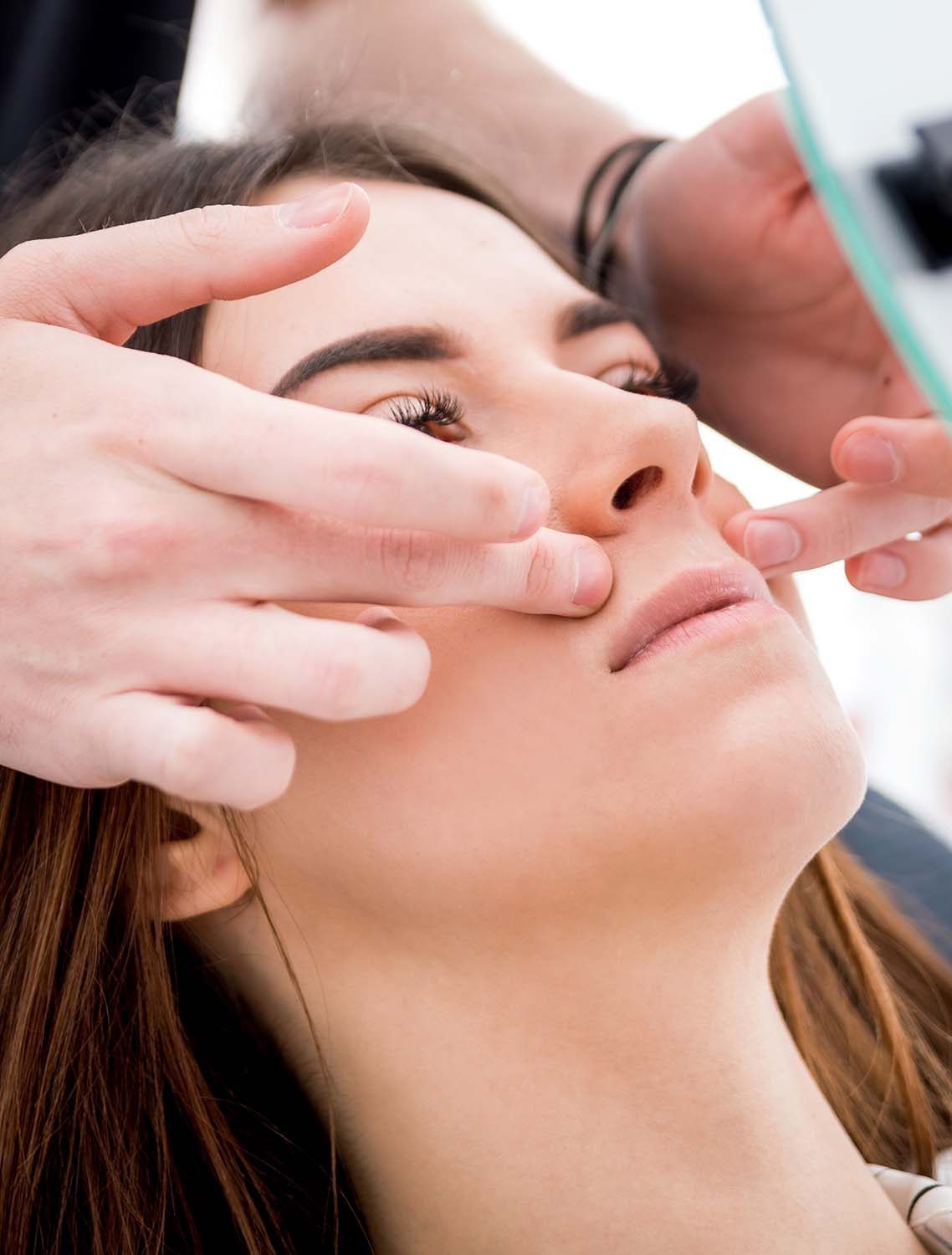 tratamientos faciales