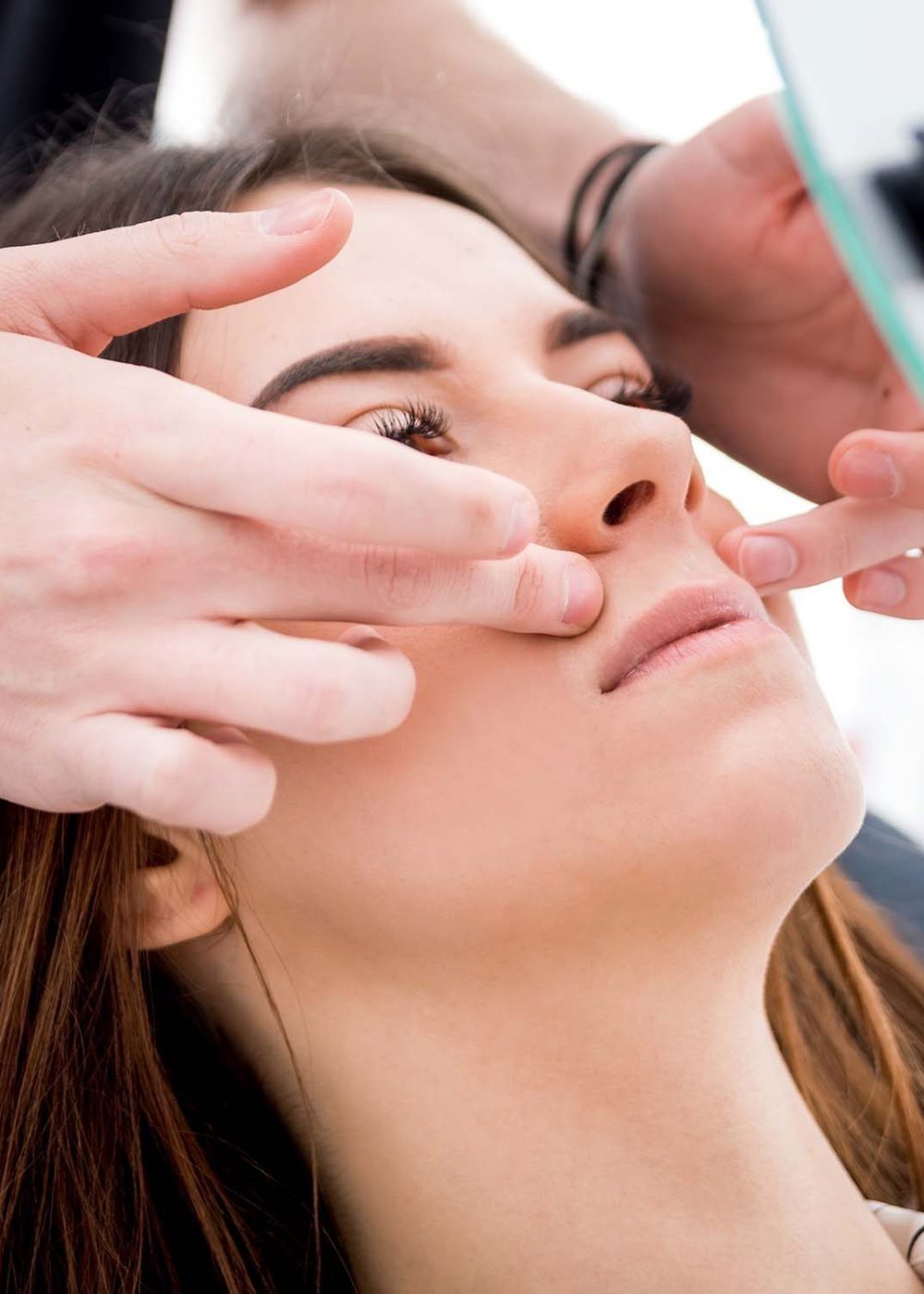 tratamientos faciales