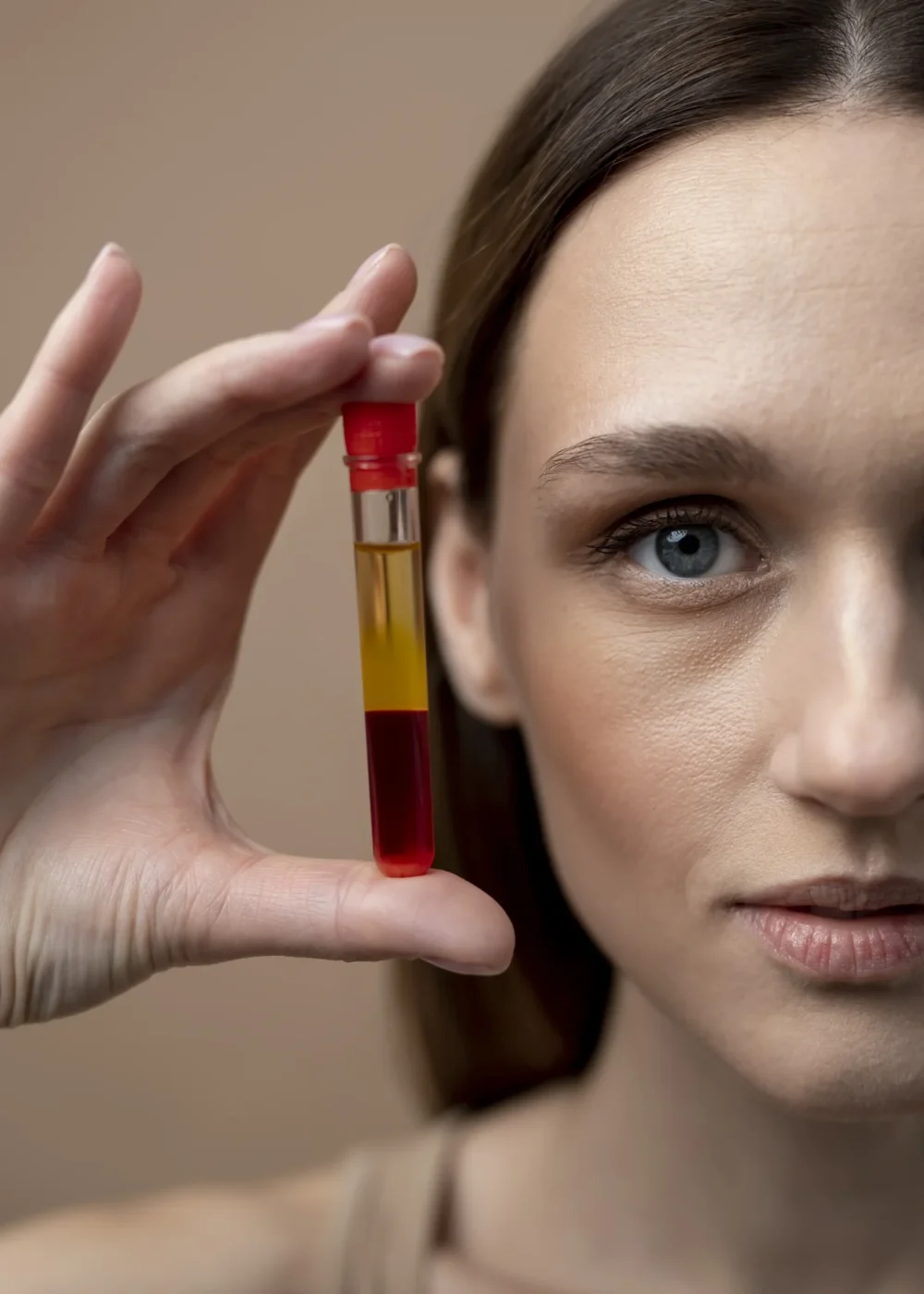 plasma rico en plaquetas